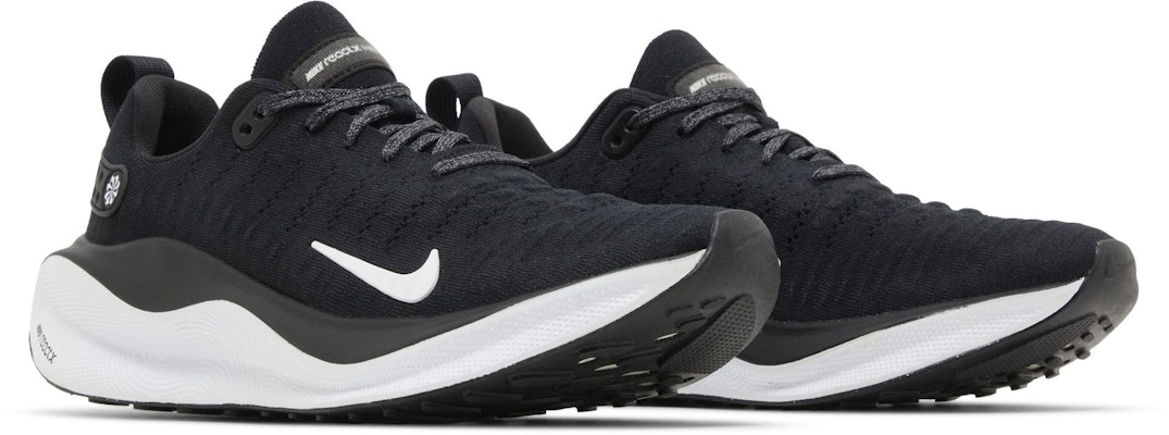 耐吉 ReactX Infinity Run 4 '黑白' DR2665-001 Cheap 耐吉 ReactX Infinity Run 4 '黑白' DR2665-001