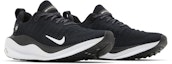 Cheap Nike ReactX Infinity Run 4 'Hitam Putih' DR2665-001