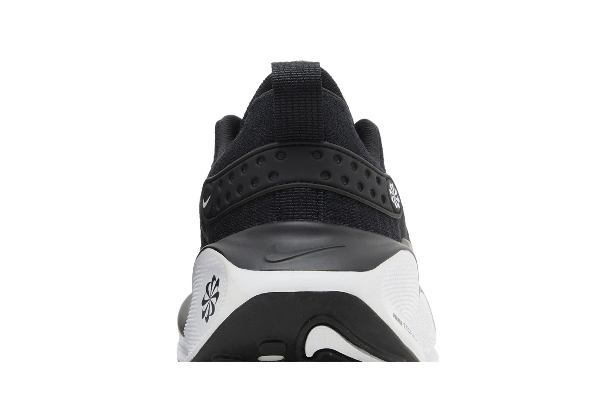 Cheap 耐吉 ReactX Infinity Run 4 '黑白' DR2665-001