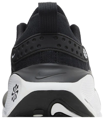 耐吉 ReactX Infinity Run 4 '黑白' DR2665-001 Cheap 耐吉 ReactX Infinity Run 4 '黑白' DR2665-001