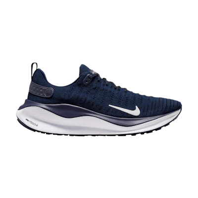 Nike ReactX Infinity Run 4 'College Navy'