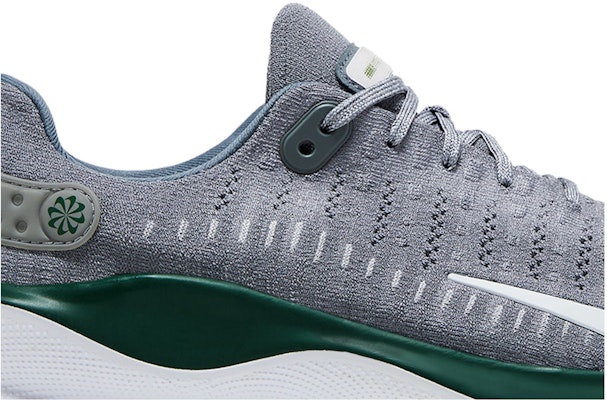 Nike ReactX Infinity Run 4 'Gris Cool y Verde Gorge' FJ1221-006 Order Nike ReactX Infinity Run 4 'Gris Cool y Verde Gorge' FJ1221-006