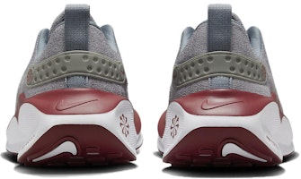 나이키 리액트X 인피니티 런 4 '쿨 그레이 팀 마룬' FJ1221-018 Purchase 나이키 리액트X 인피니티 런 4 '쿨 그레이 팀 마룬' FJ1221-018