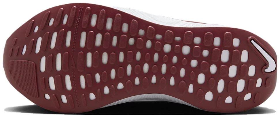 Nike ReactX Infinity Run 4 'Gris Frío y Marrón Equipo' FJ1221-018 Details for Nike ReactX Infinity Run 4 'Gris Frío y Marrón Equipo' FJ1221-018