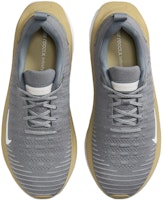 Nike ReactX Infinity Run 4 'Gris Frío Oro Vegas' FJ1221-007 Shop Nike ReactX Infinity Run 4 'Gris Frío Oro Vegas' FJ1221-007