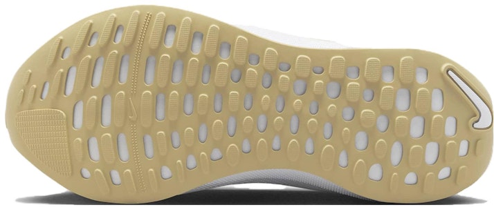 耐克ReactX Infinity Run 4 '酷灰维加斯金' FJ1221-007 Details for 耐克ReactX Infinity Run 4 '酷灰维加斯金' FJ1221-007