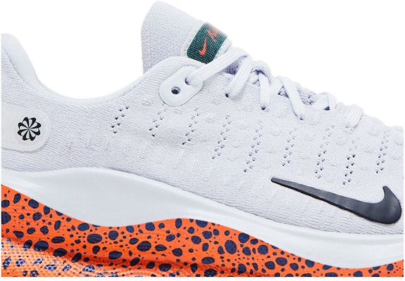 Nike ReactX Infinity Run 4 'Pakej Elektrik' FV2299-900 Order Nike ReactX Infinity Run 4 'Pakej Elektrik' FV2299-900