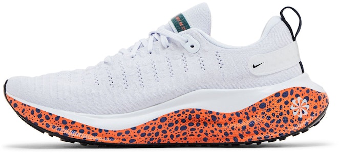 Nike ReactX Infinity Run 4 'Paquete Eléctrico' FV2299-900 Lookbook Nike ReactX Infinity Run 4 'Paquete Eléctrico' FV2299-900