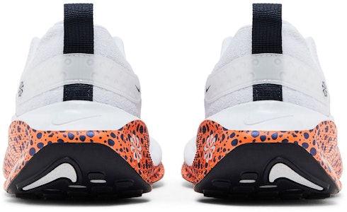 Nike ReactX Infinity Run 4 'Paquete Eléctrico' FV2299-900 Details for Nike ReactX Infinity Run 4 'Paquete Eléctrico' FV2299-900