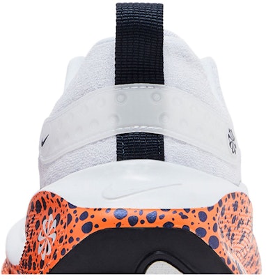 Nike ReactX Infinity Run 4 'Pakej Elektrik' FV2299-900 Sizing Nike ReactX Infinity Run 4 'Pakej Elektrik' FV2299-900
