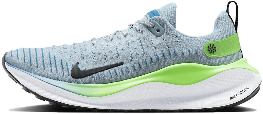 Nike ReactX Infinity Run 4 'Light Armory Blue Green' DR2665-402 Buy Nike ReactX Infinity Run 4 'Light Armory Blue Green' DR2665-402