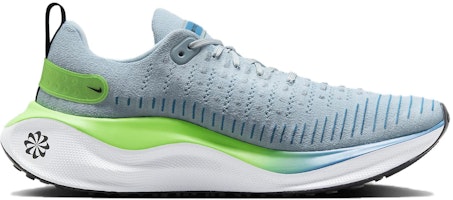 耐克ReactX Infinity Run 4 '浅军蓝绿' DR2665-402 Order 耐克ReactX Infinity Run 4 '浅军蓝绿' DR2665-402