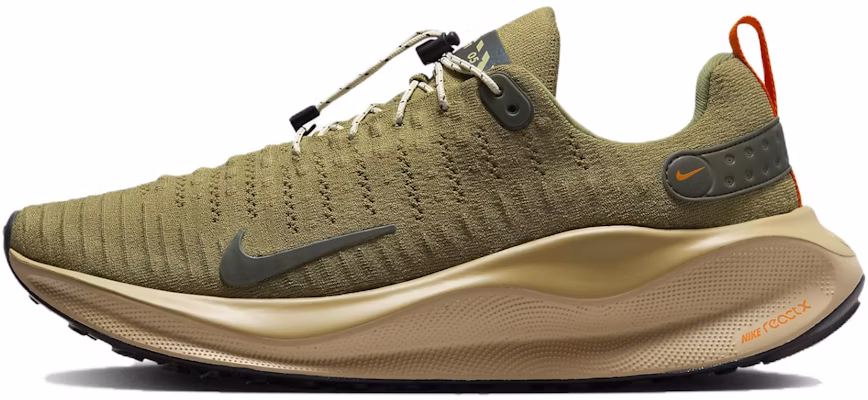Nike ReactX Infinity Run 4 'Zaitun Neutral Flax' HJ7669-276 Buy Nike ReactX Infinity Run 4 'Zaitun Neutral Flax' HJ7669-276