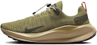 Buy Nike ReactX Infinity Run 4 'Zaitun Neutral Flax' HJ7669-276