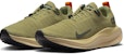 Nike ReactX Infinity Run 4 'Zaitun Neutral Flax' HJ7669-276