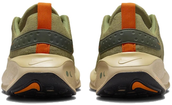 Nike ReactX Infinity Run 4 'Zaitun Neutral Flax' HJ7669-276 Shop Nike ReactX Infinity Run 4 'Zaitun Neutral Flax' HJ7669-276