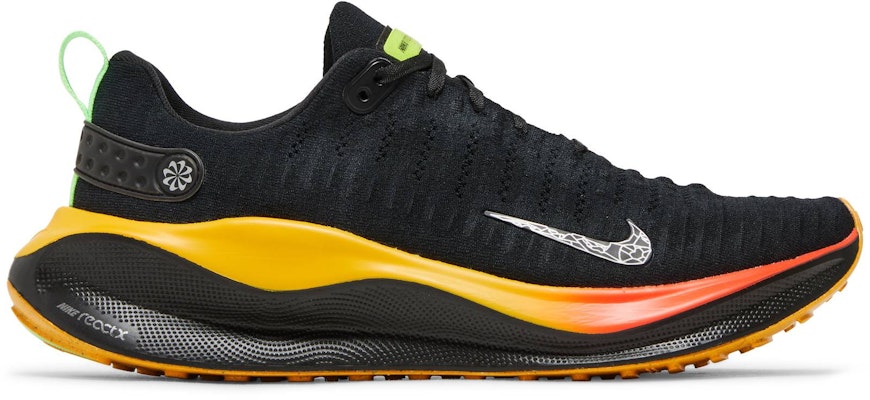 나이키 리액트X 인피니티 런 4 "멈추지 않는 질주" FQ8347-010 Buy 나이키 리액트X 인피니티 런 4 "멈추지 않는 질주" FQ8347-010