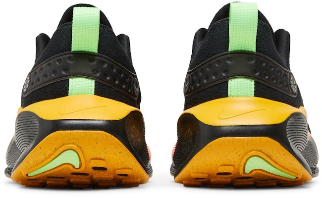 나이키 리액트X 인피니티 런 4 "멈추지 않는 질주" FQ8347-010 Details for 나이키 리액트X 인피니티 런 4 "멈추지 않는 질주" FQ8347-010