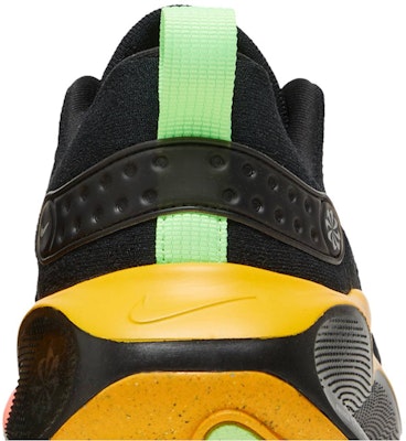 나이키 리액트X 인피니티 런 4 "멈추지 않는 질주" FQ8347-010 Sizing 나이키 리액트X 인피니티 런 4 "멈추지 않는 질주" FQ8347-010