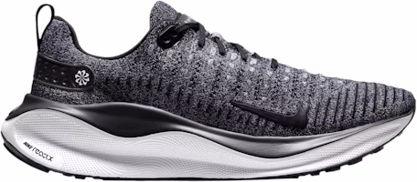 Nike ReactX Infinity Run 4 'Oreo' DR2665-003 Nike ReactX Infinity Run 4 'Oreo' DR2665-003