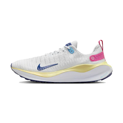 Nike ReactX Infinity Run 4 'Photon Dust Royal Pink'