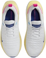 Nike ReactX Infinity Run 4 'Photon Dust Royal Pink' Wanita Lelaki Kasut DR2665-009 Shop Nike ReactX Infinity Run 4 'Photon Dust Royal Pink' Wanita Lelaki Kasut DR2665-009