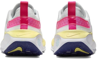 Nike ReactX Infinity Run 4 'Photon Dust Royal Pink' Wanita Lelaki Kasut DR2665-009 Purchase Nike ReactX Infinity Run 4 'Photon Dust Royal Pink' Wanita Lelaki Kasut DR2665-009