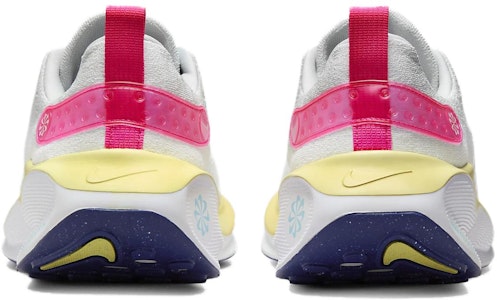 Nike ReactX Infinity Run 4 'Photon Dust Royal Pink' Wanita Lelaki Kasut DR2665-009 Purchase Nike ReactX Infinity Run 4 'Photon Dust Royal Pink' Wanita Lelaki Kasut DR2665-009