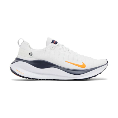 Nike ReactX Infinity Run 4 'Platinum Tint Thunder Blue'
