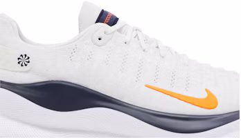 Order Nike ReactX Infinity Run 4 ''Platinum Tint Thunder Blue'' Lelaki Wanita Sneakers DR2665-010