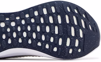 Purchase Nike ReactX Infinity Run 4 ''Platinum Tint Thunder Blue'' Lelaki Wanita Sneakers DR2665-010