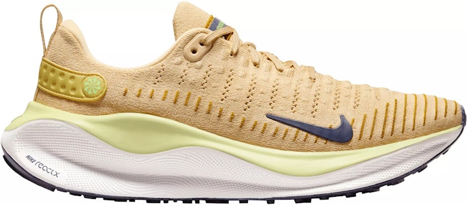 ナイキ リアクトX インフィニティ4 セサミ/パープルインク DR2665-200 Buy ナイキ リアクトX インフィニティ4 セサミ/パープルインク DR2665-200