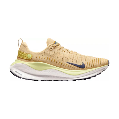 Nike ReactX Infinity Run 4 'Sesame Purple Ink'