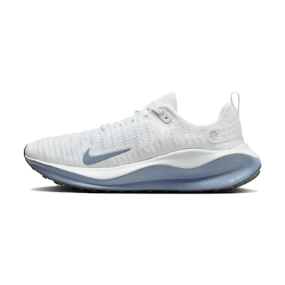 Nike ReactX Infinity Run 4 'Summit White Ashen Slate'