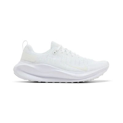Nike ReactX Infinity Run 4 'Triple White'