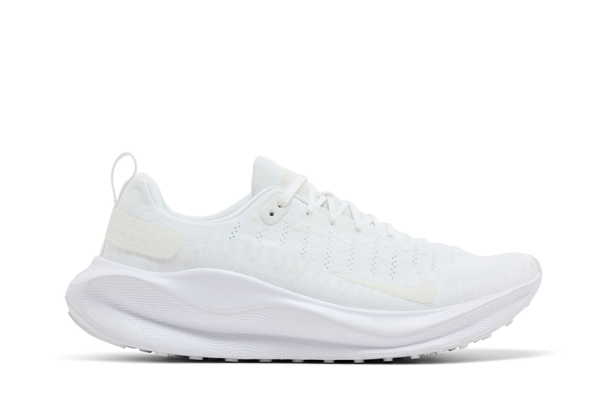 Nike ReactX Infinity Run 4 'Triple White' DR2665-103