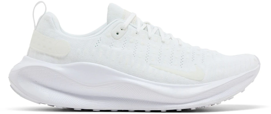 Nike ReactX Infinity Run 4 'Triple White' Zapatillas Blancas Running DR2665-103 Buy Nike ReactX Infinity Run 4 'Triple White' Zapatillas Blancas Running DR2665-103