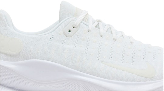 ナイキ リアクトX インフィニティ ラン 4 "トリプルホワイト" DR2665-103 Order ナイキ リアクトX インフィニティ ラン 4 "トリプルホワイト" DR2665-103