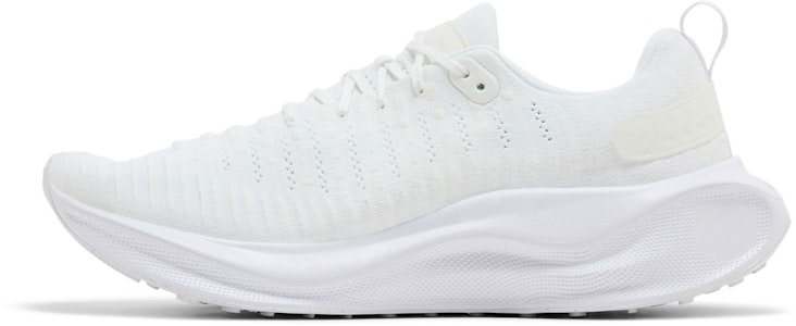 ナイキ リアクトX インフィニティ ラン 4 "トリプルホワイト" DR2665-103 Lookbook ナイキ リアクトX インフィニティ ラン 4 "トリプルホワイト" DR2665-103