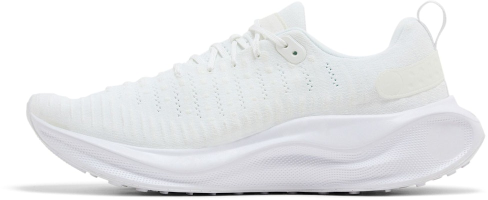 Nike ReactX Infinity Run 4 'Putih Berganda' DR2665-103 Lookbook Nike ReactX Infinity Run 4 'Putih Berganda' DR2665-103