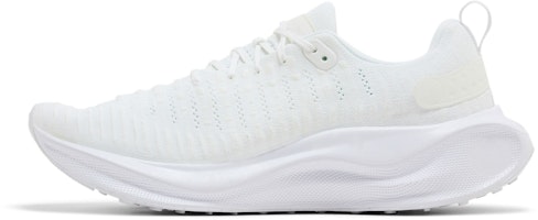 Shop Nike ReactX Infinity Run 4 ''Triple White'' Herren Laufschuhe DR2665-103