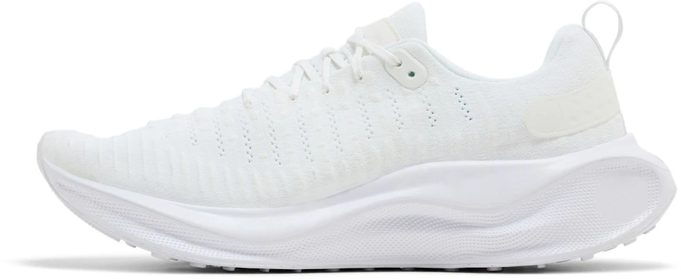 Nike ReactX Infinity Run 4 'Triple White' Zapatillas Blancas Running DR2665-103 Shop Nike ReactX Infinity Run 4 'Triple White' Zapatillas Blancas Running DR2665-103