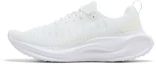 Shop Nike ReactX Infinity Run 4 'Triple White' Zapatillas Blancas Running DR2665-103