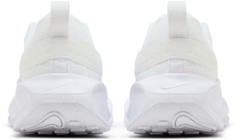 Nike ReactX Infinity Run 4 'Putih Berganda' DR2665-103 Details for Nike ReactX Infinity Run 4 'Putih Berganda' DR2665-103