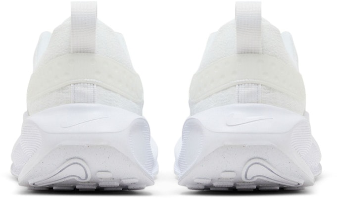 Nike ReactX Infinity Run 4 'Putih Berganda' DR2665-103 Details for Nike ReactX Infinity Run 4 'Putih Berganda' DR2665-103