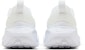 Nike ReactX Infinity Run 4 'Putih Berganda' DR2665-103