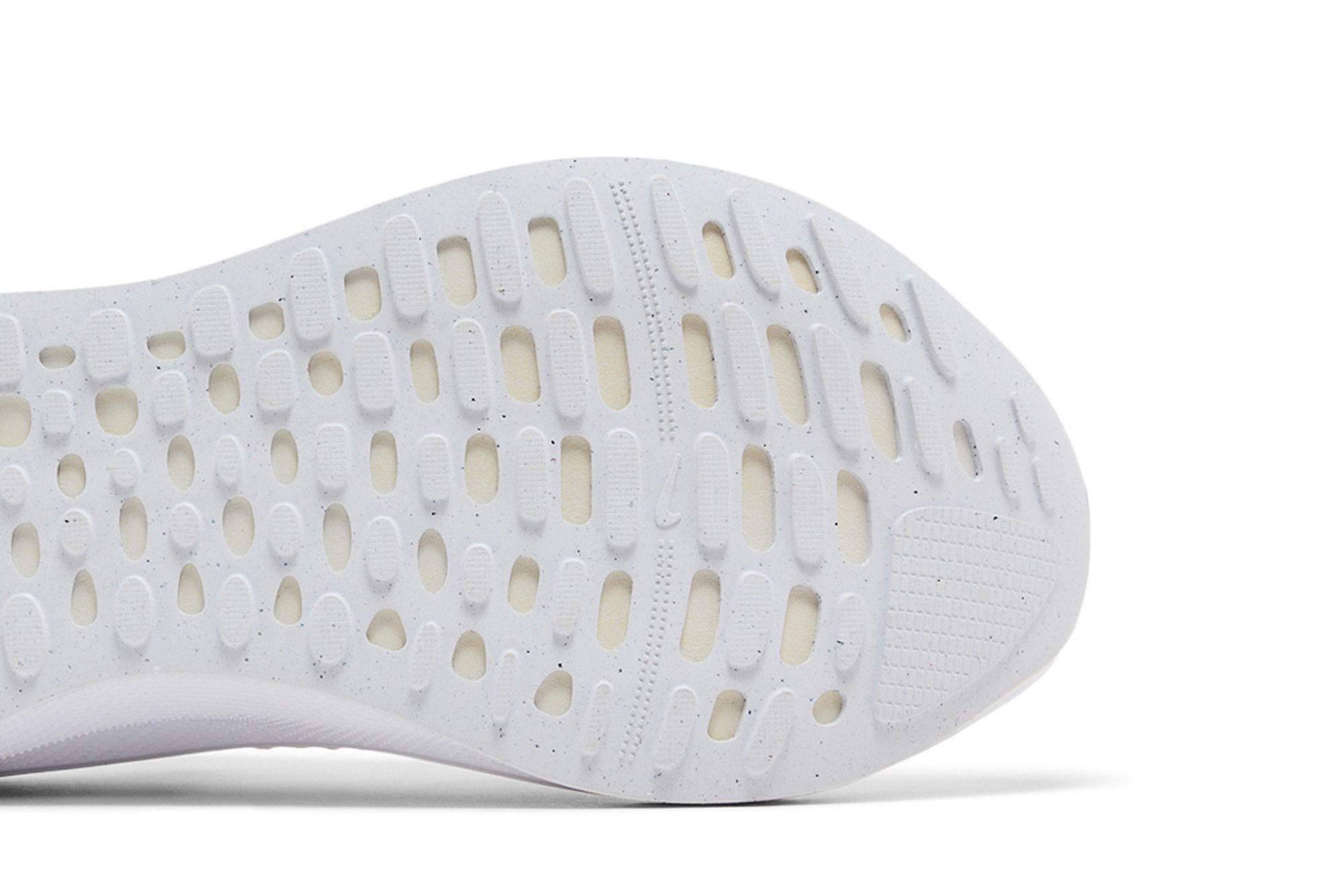 Details for Nike ReactX Infinity Run 4 'Triple White' Zapatillas Blancas Running DR2665-103