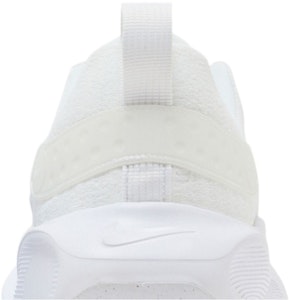 ナイキ リアクトX インフィニティ ラン 4 "トリプルホワイト" DR2665-103 Sizing ナイキ リアクトX インフィニティ ラン 4 "トリプルホワイト" DR2665-103