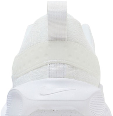 Nike ReactX Infinity Run 4 'Putih Berganda' DR2665-103 Sizing Nike ReactX Infinity Run 4 'Putih Berganda' DR2665-103