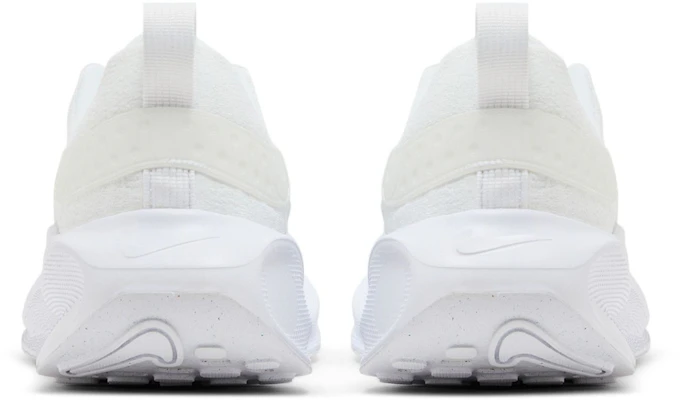 Nike ReactX Infinity Run 4 'Triple White' Zapatillas Blancas Running DR2665-103 Sizing Nike ReactX Infinity Run 4 'Triple White' Zapatillas Blancas Running DR2665-103